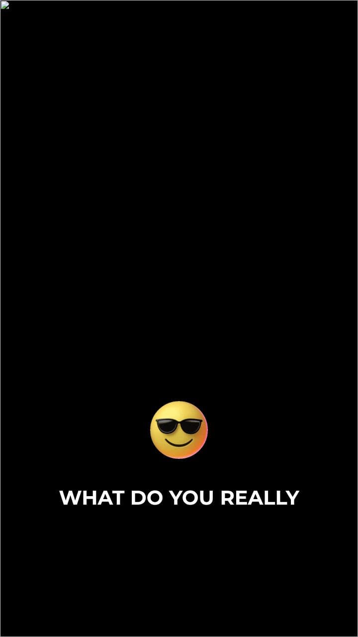 The Reflection Behind the Screen