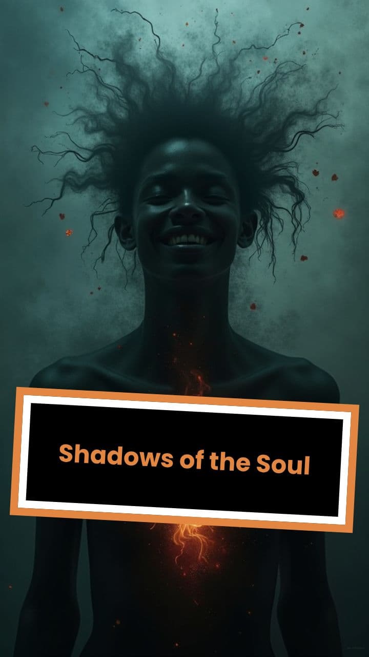 Shadows of the Soul