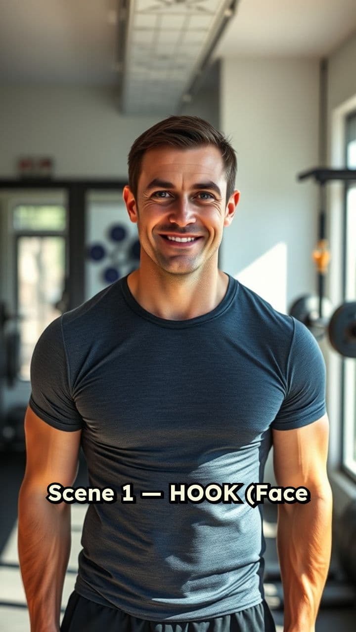 Revolutionize Your Workout with AeroPulse