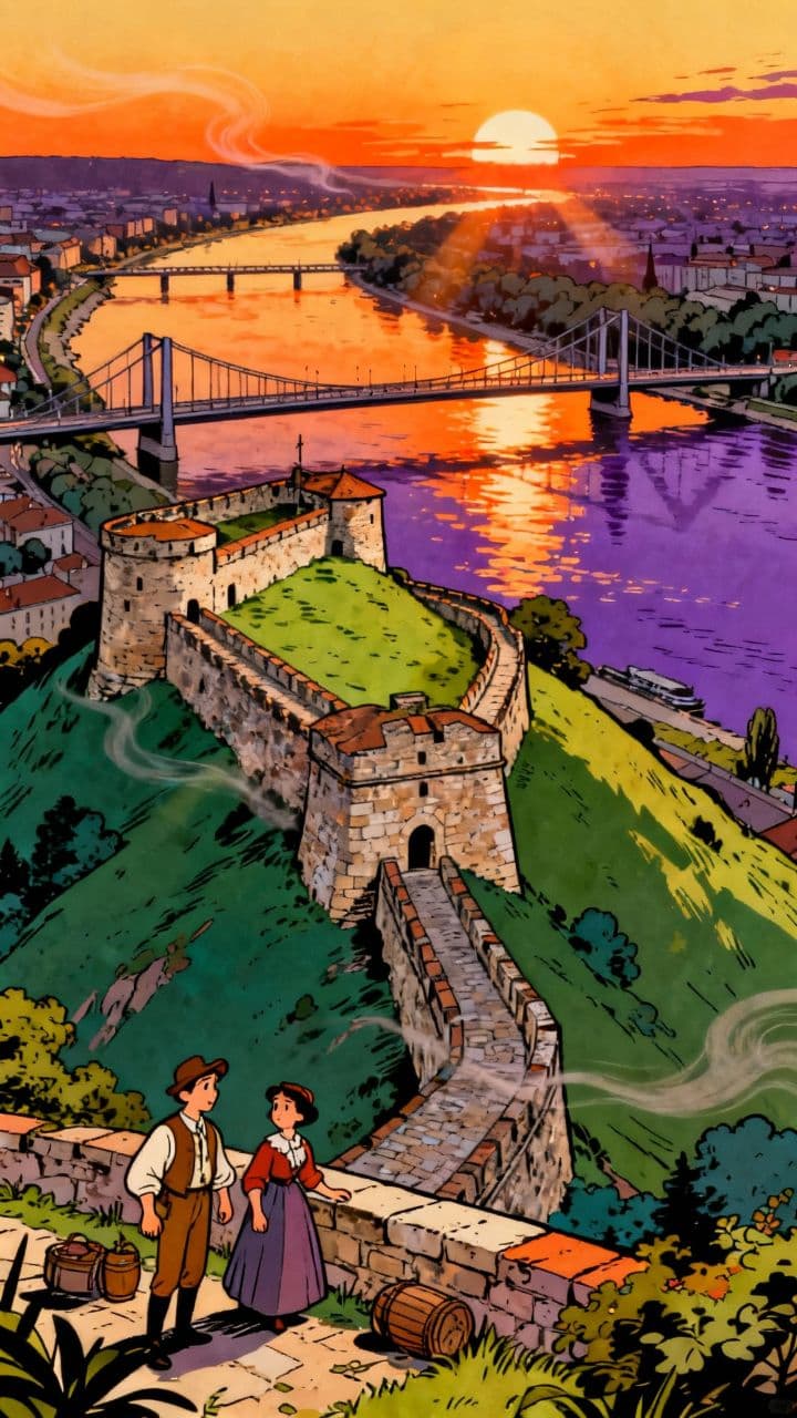 Dinamo Beograd: A New Legend