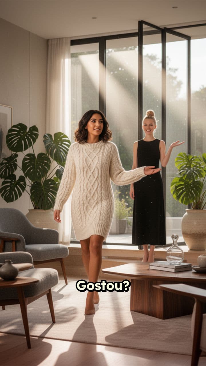 O Desejo vira Promoção