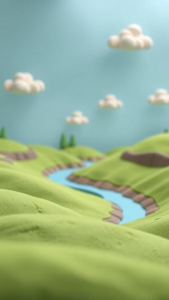 Contando e Brincando com Números