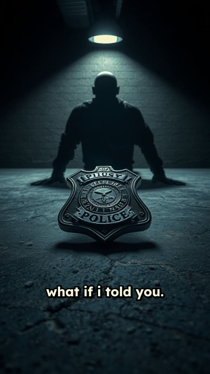 Colonial Roots of Modern Policing