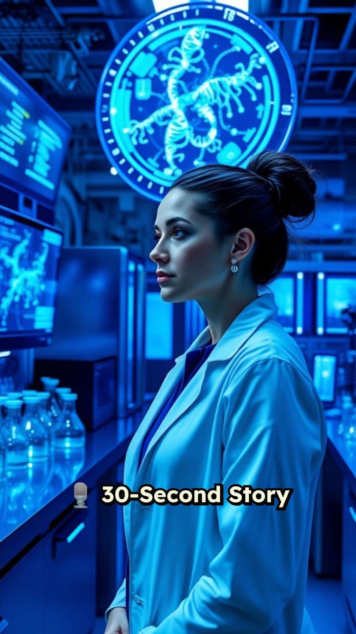 The Animal That Doesn’t Need Oxygen