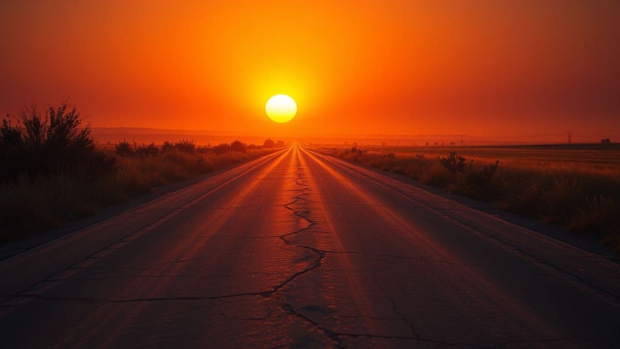 Jam de Bajo Blues Crudo