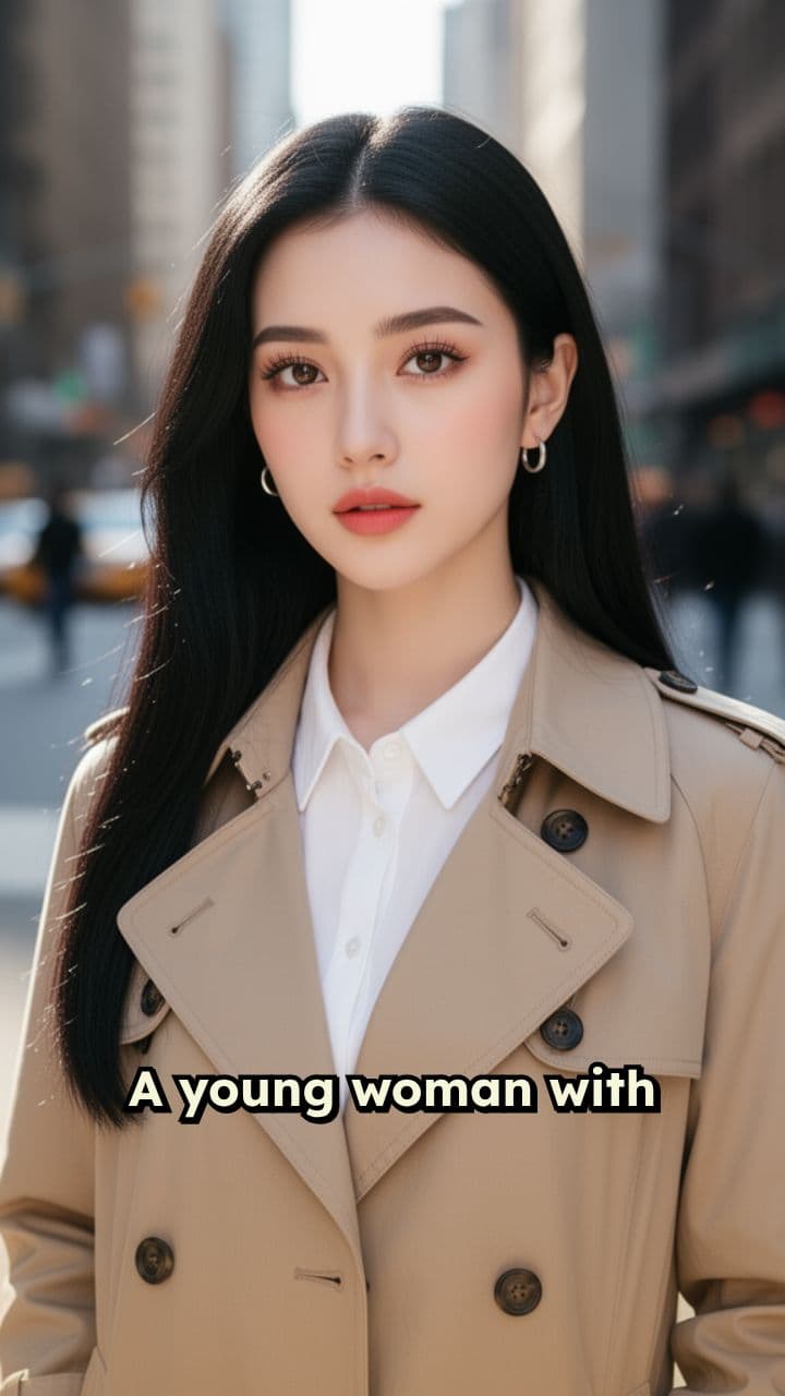 Beauty Without Kindness