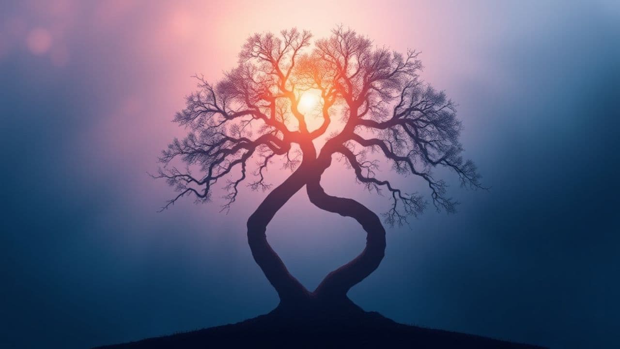 Enam Belas Tahun Cinta Sejati