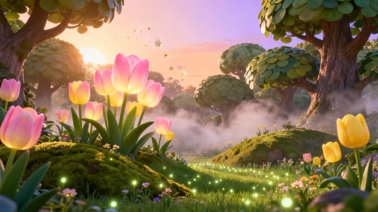 Every Heart Loves Differently