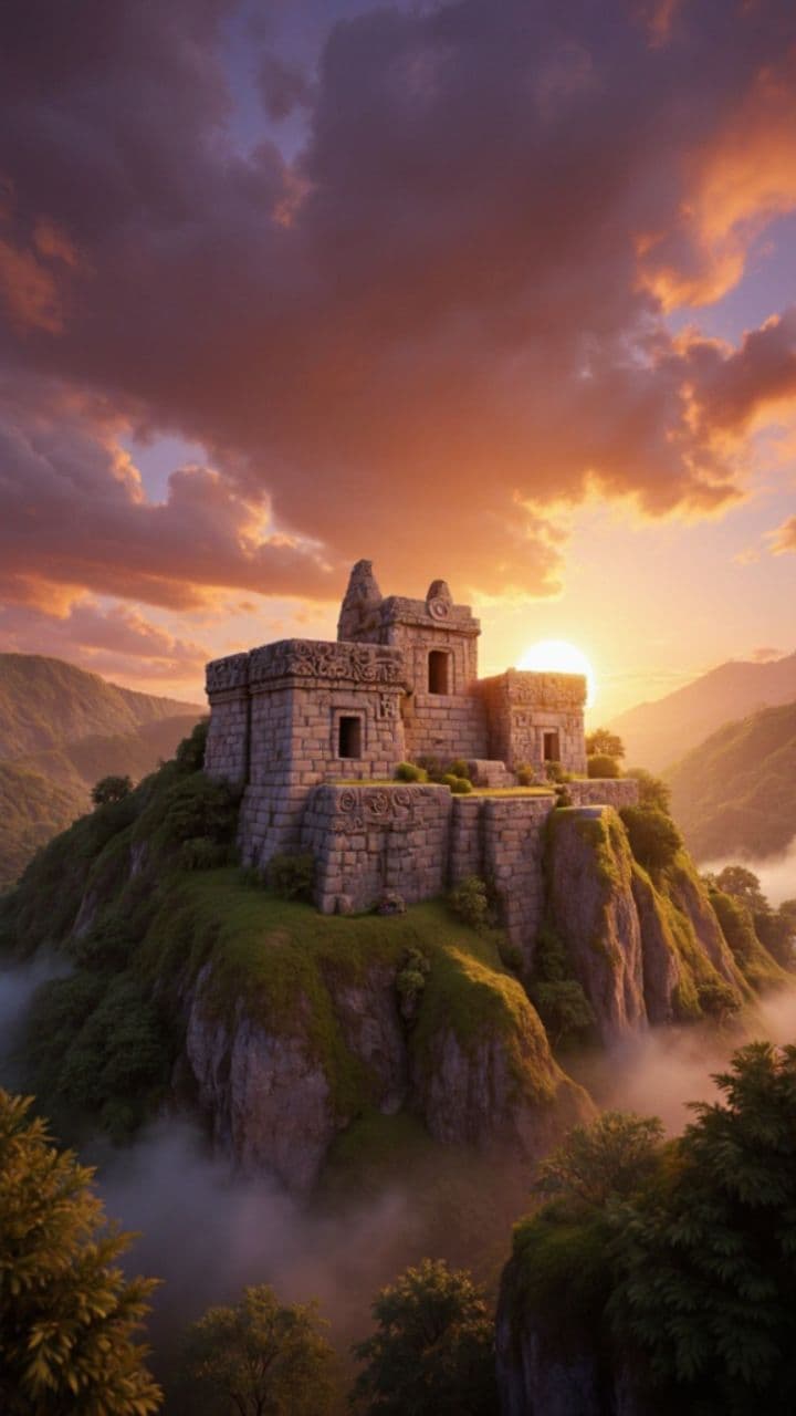 Operación Chavín de Huántar: Historia Real