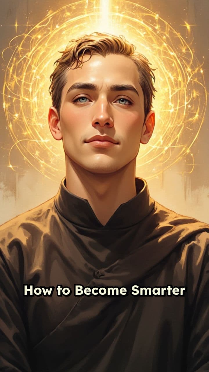 Unlocking Intelligence Through Internal Energy