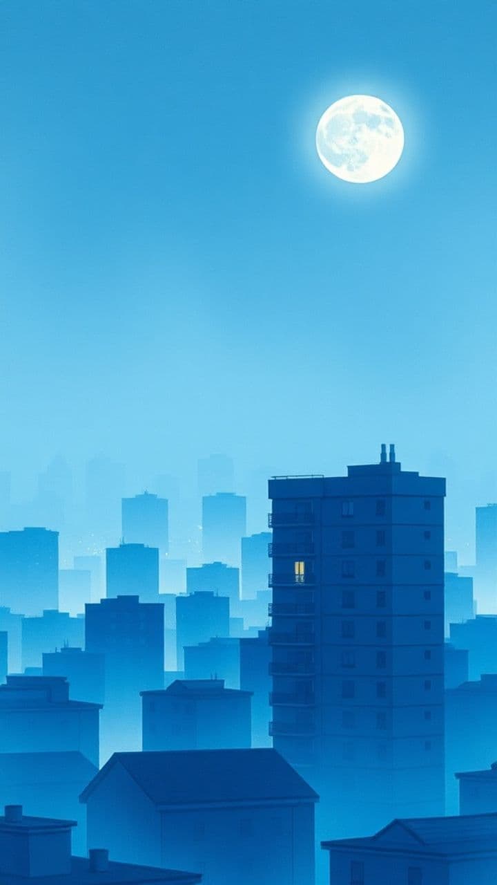 Uykuya Hasret Geceler