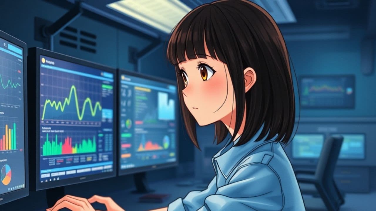 Оптимизация нагрузки на конвейерные линии