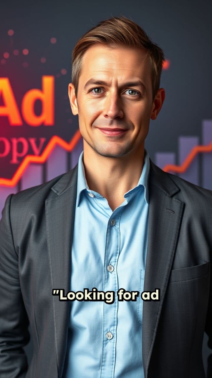 Compelling Ad Copy That Converts