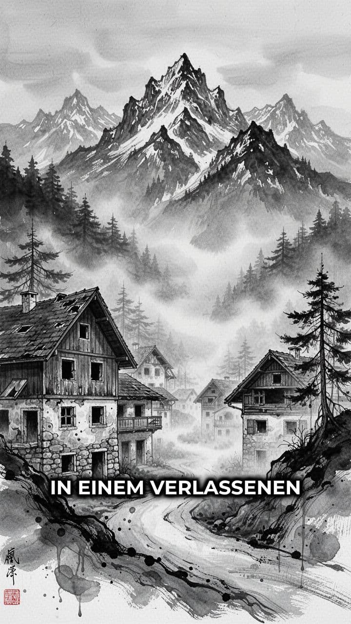 Wir haben ihn gehört