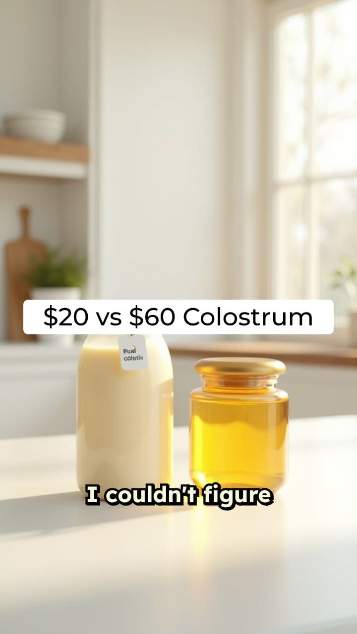 Folqs: Worth the Difference