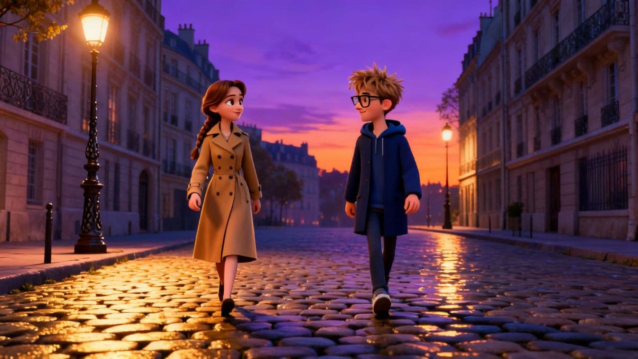 #7919-A Journey Together