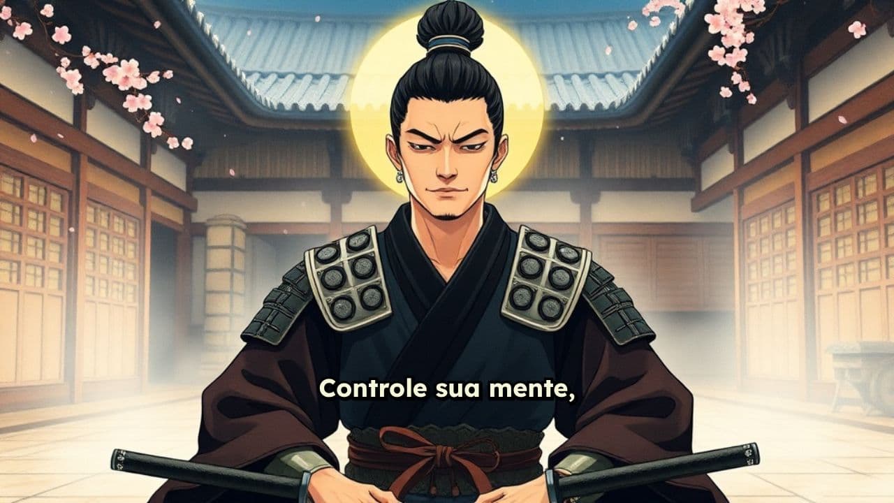 Força e Disciplina: Sua Transformação Inquebrável