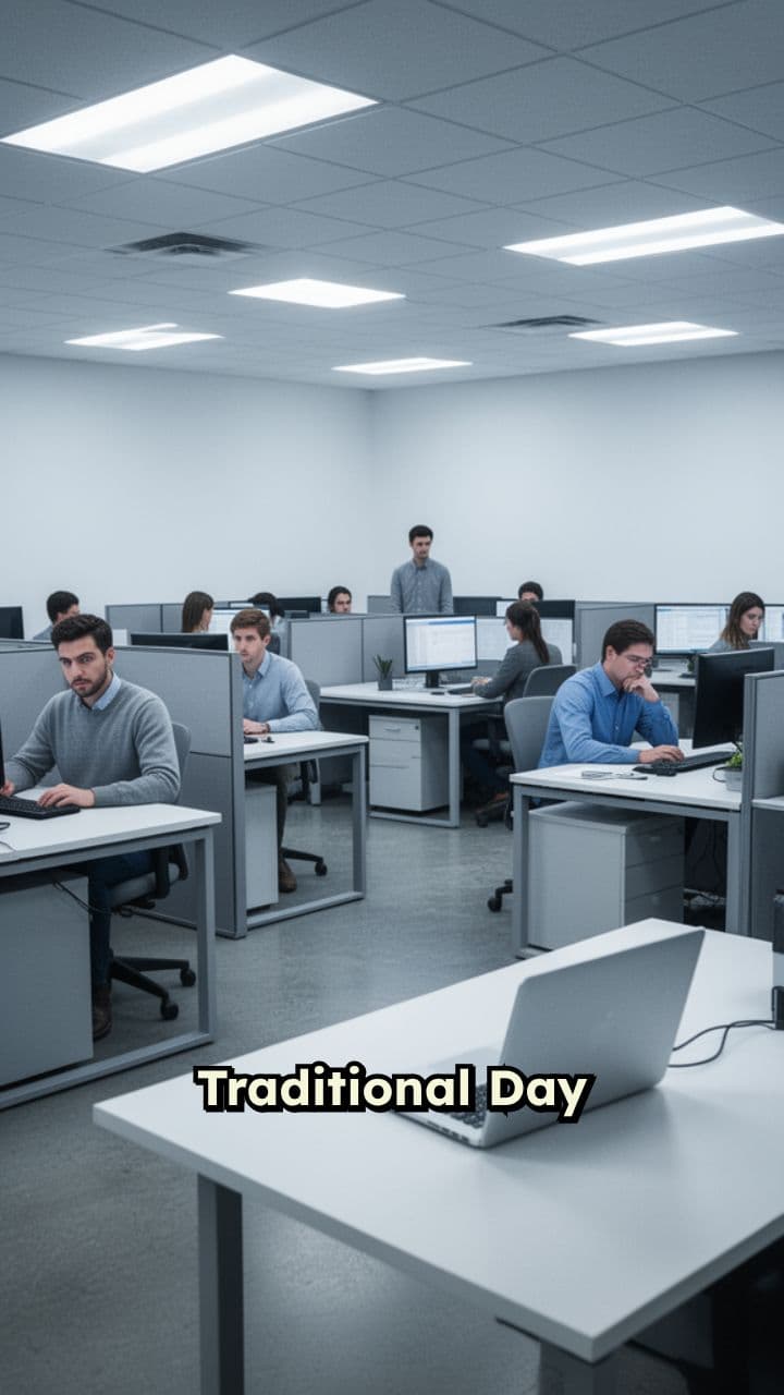 Traditional Day at Rangrej Infotech Kolhapur