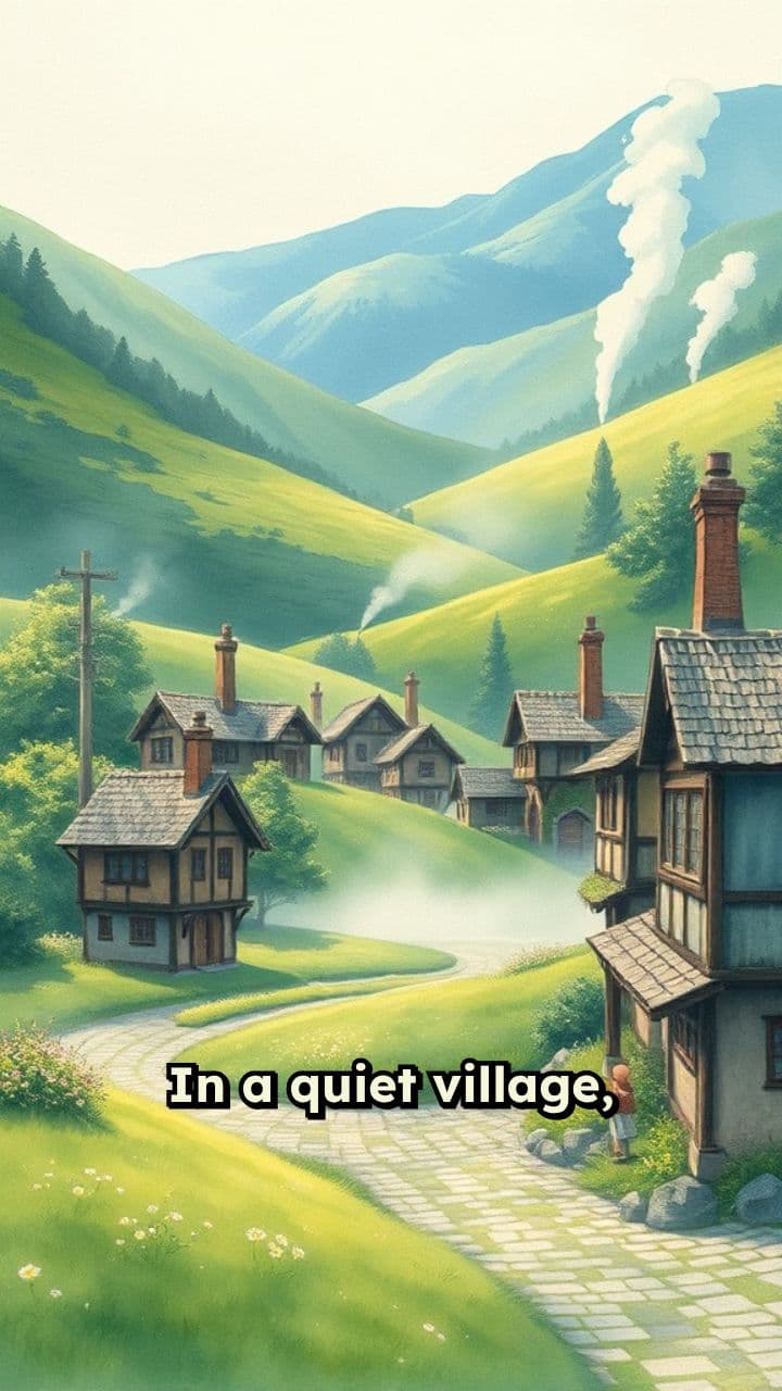 Morning Dew Kindness