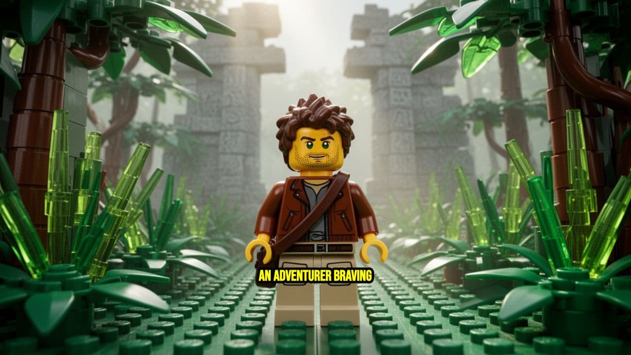 Curiosity Leads the Way