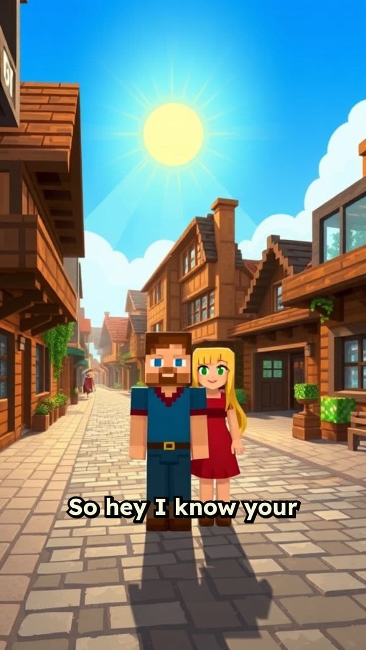 You Looked Beautiful Today