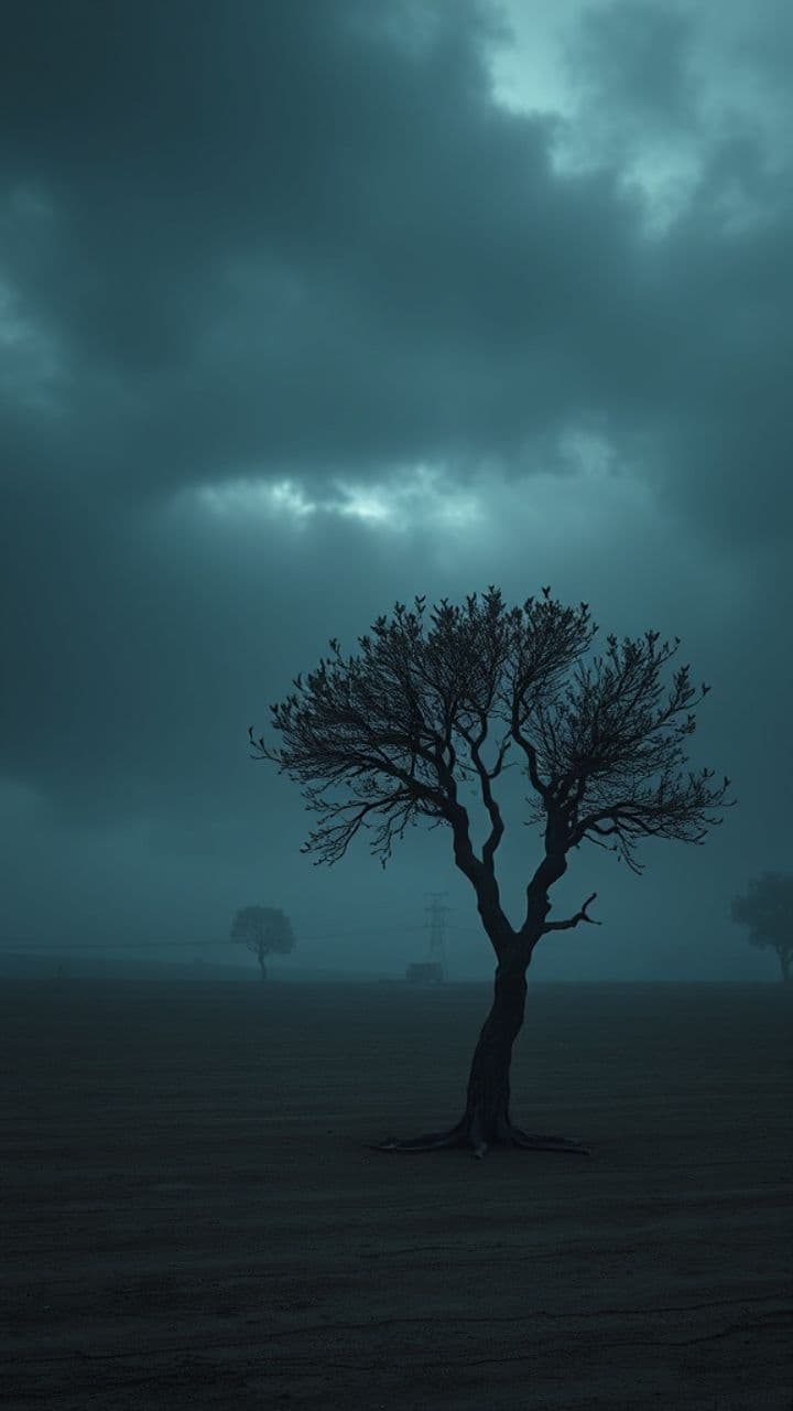 Σκοτεινό Δωμάτιο Αγάπης