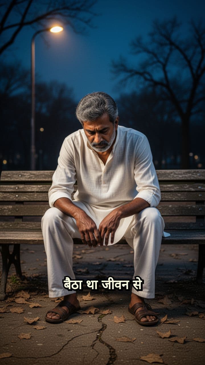 उत्तर का सफ़र