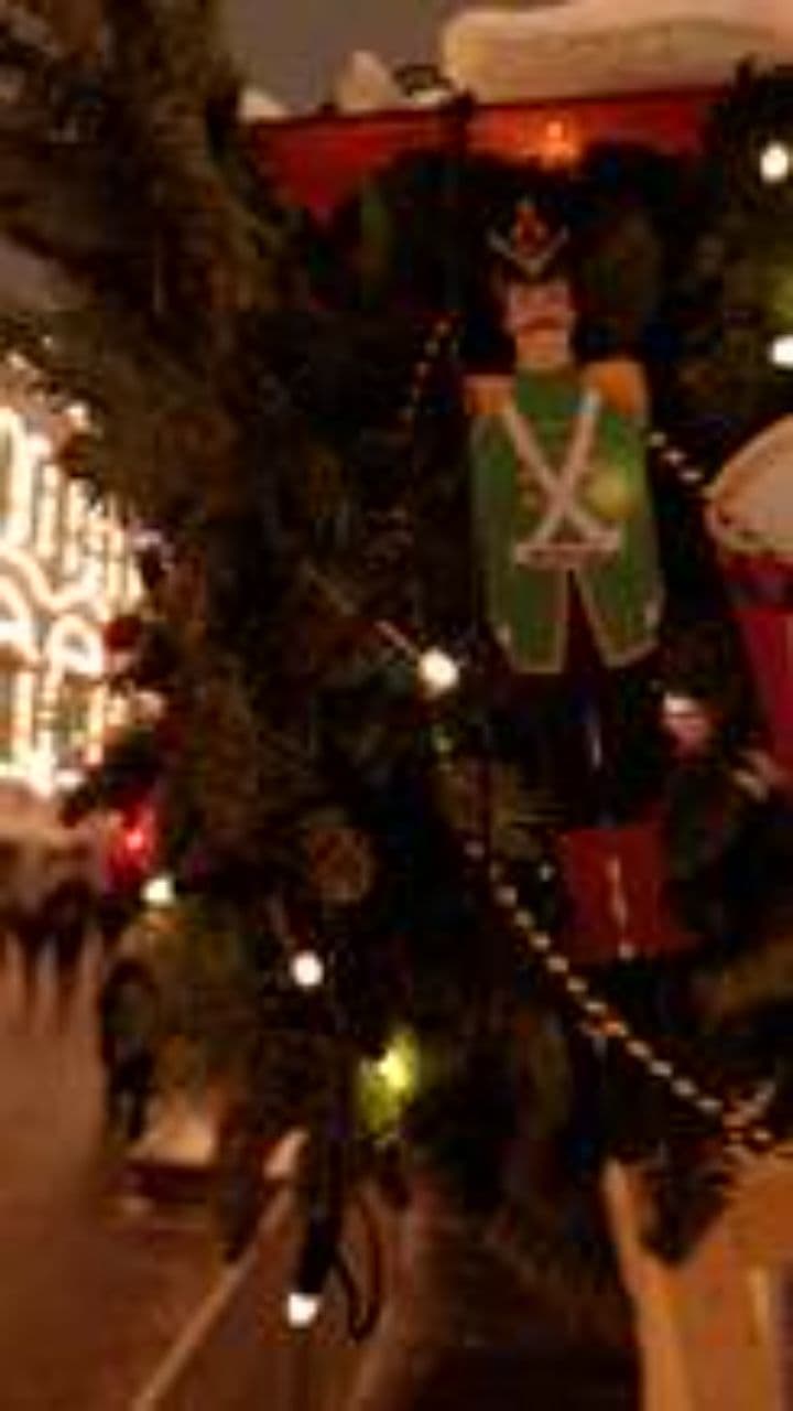 Звезда перемен и надежда