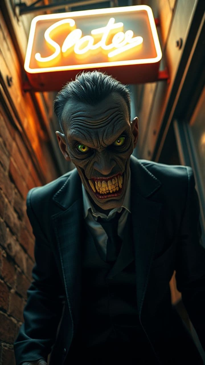 Battle du bonhomme Septors et Franco