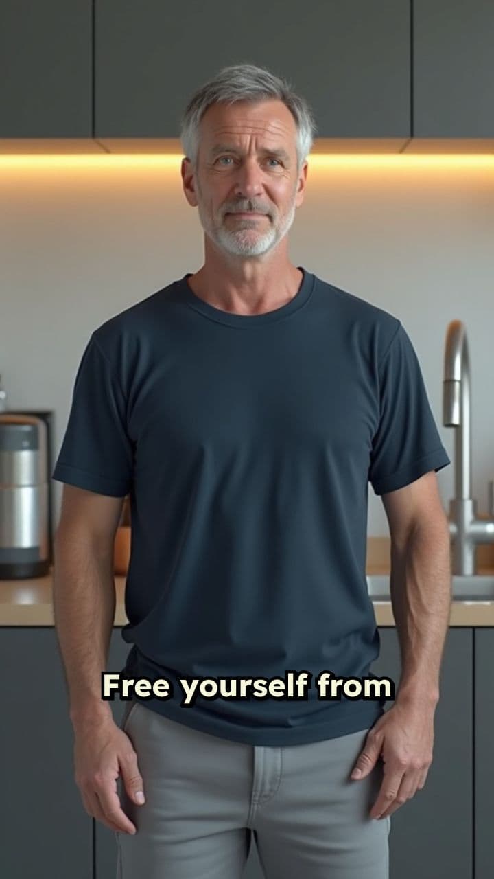 Fix Your Dripping Tap Yourself