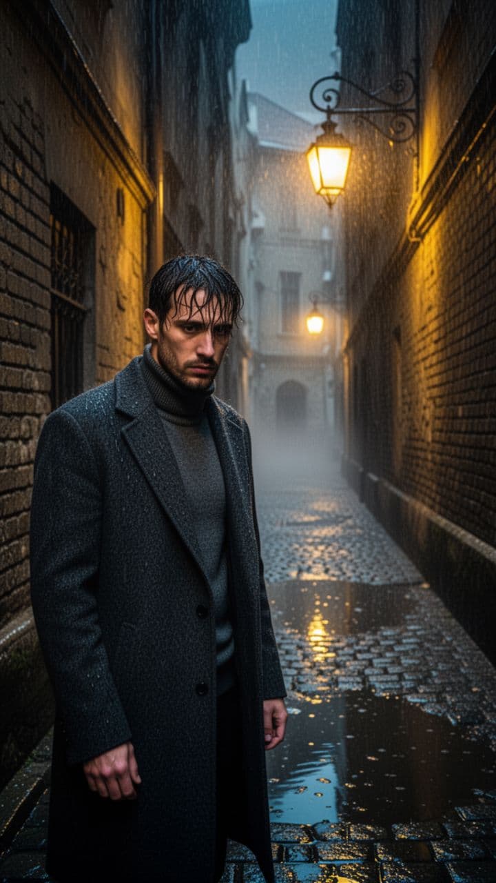 Plouă Peste Amintiri