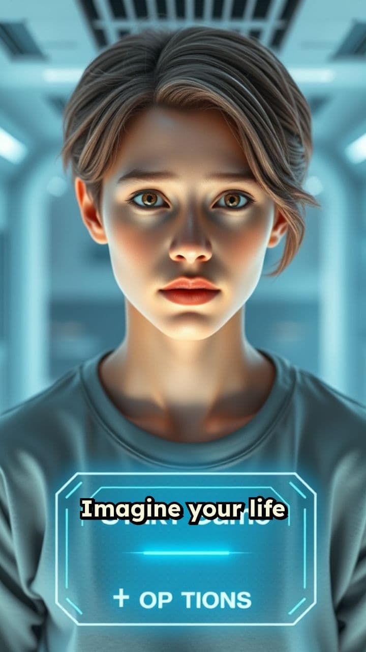 Level Up Your Everyday Life