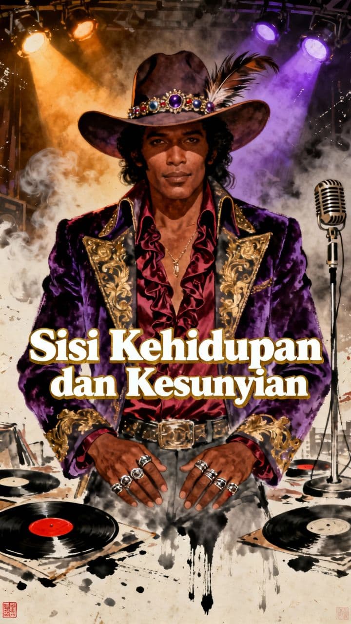 Sisi Kehidupan dan Kesunyian