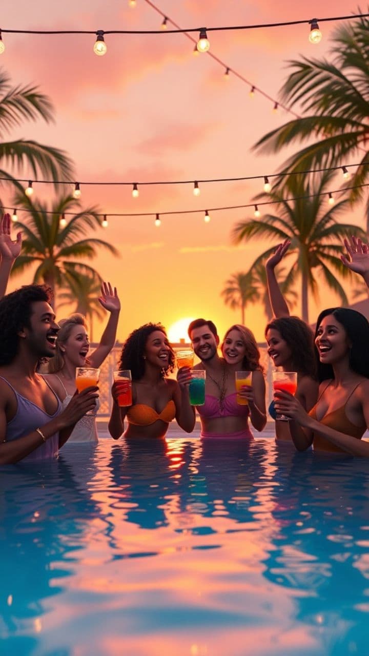 Festa da Viajatour: Alegria e Emoção