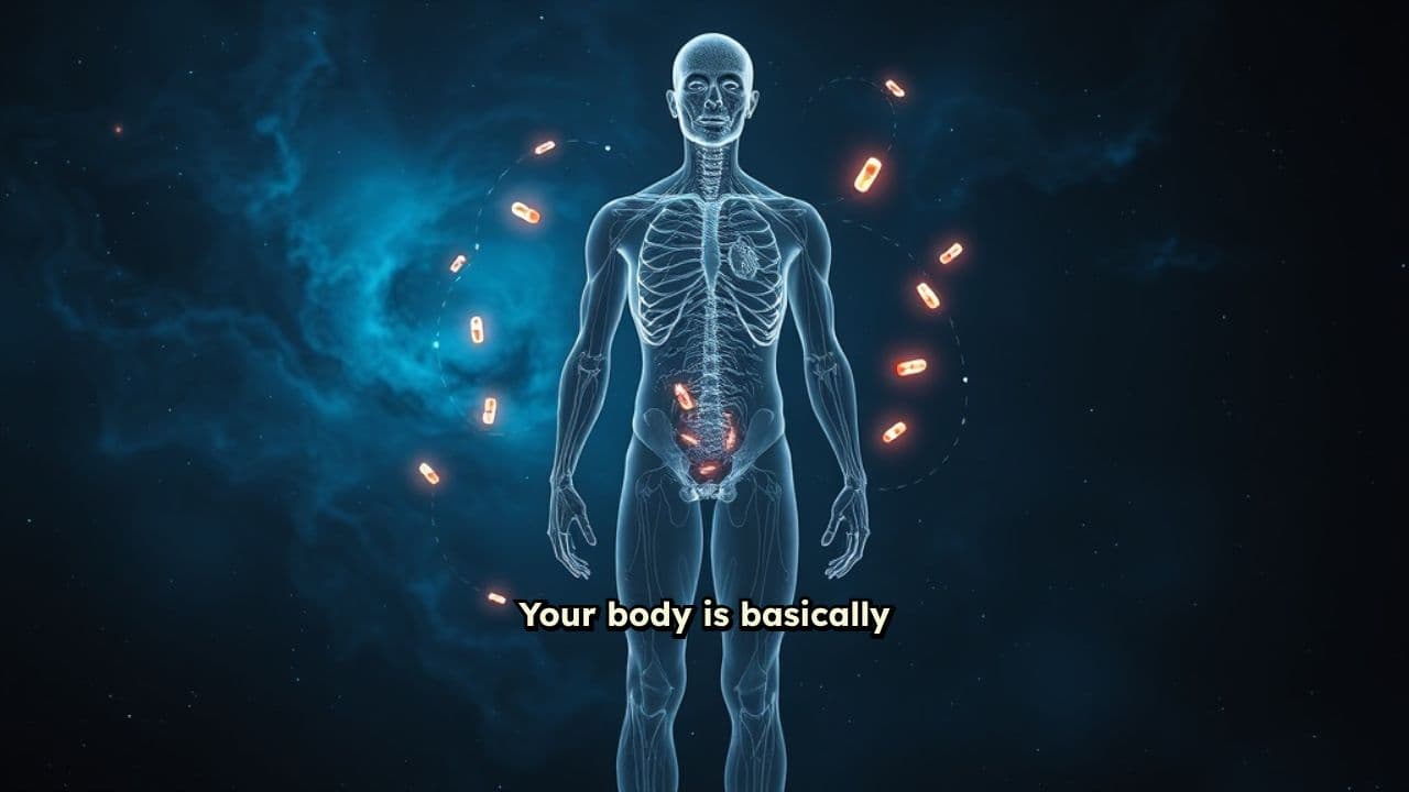 Reprogramming Your Brain with Drugs