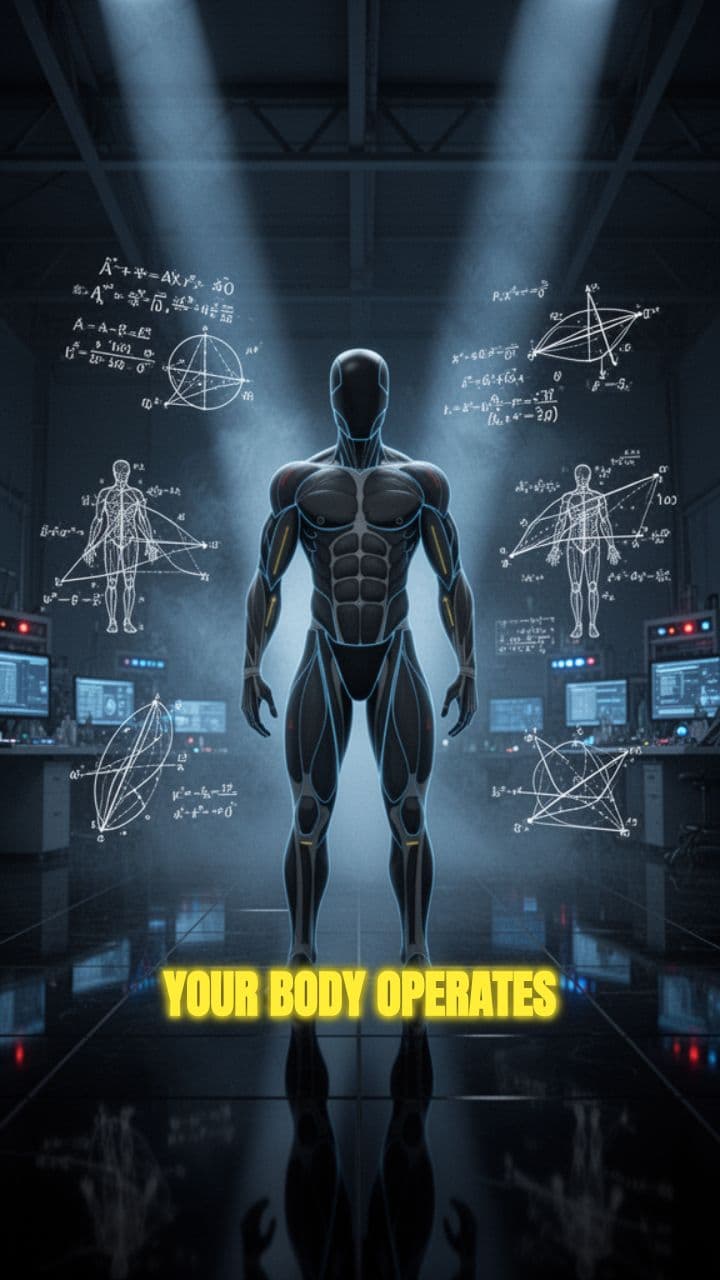 Train Smarter With Leverage Mechanics