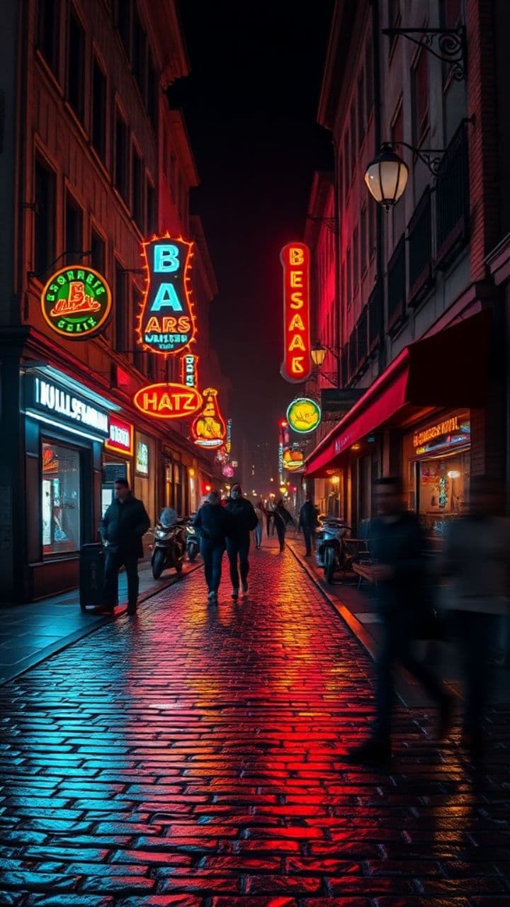 Саня, наш герой