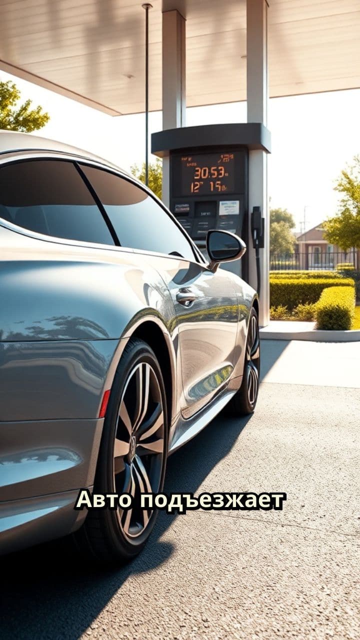 АЗС Импост — качество и надежность топлива