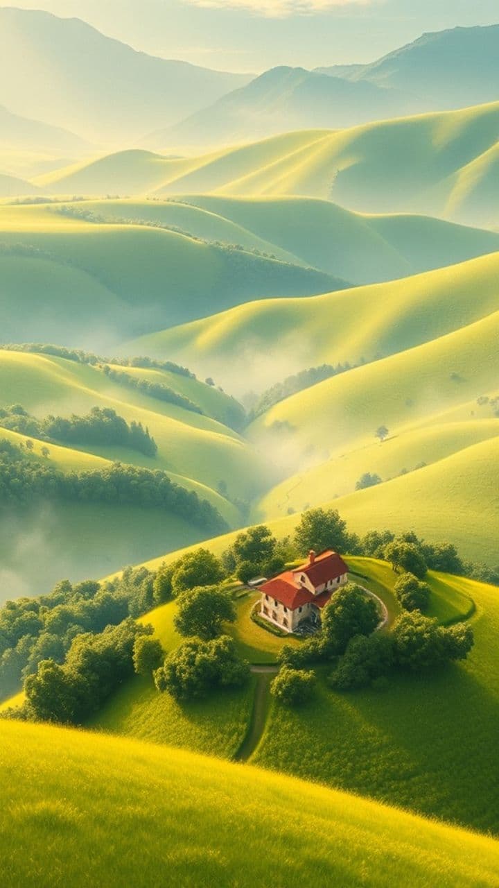 Feliz é o homem que ama