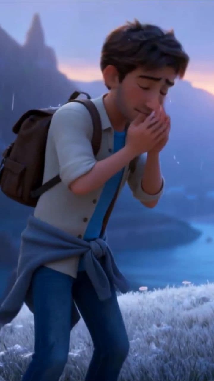 Why is Reality Hateful?