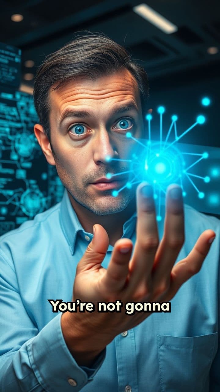 Revolutionary AI Tool: Deep Agent