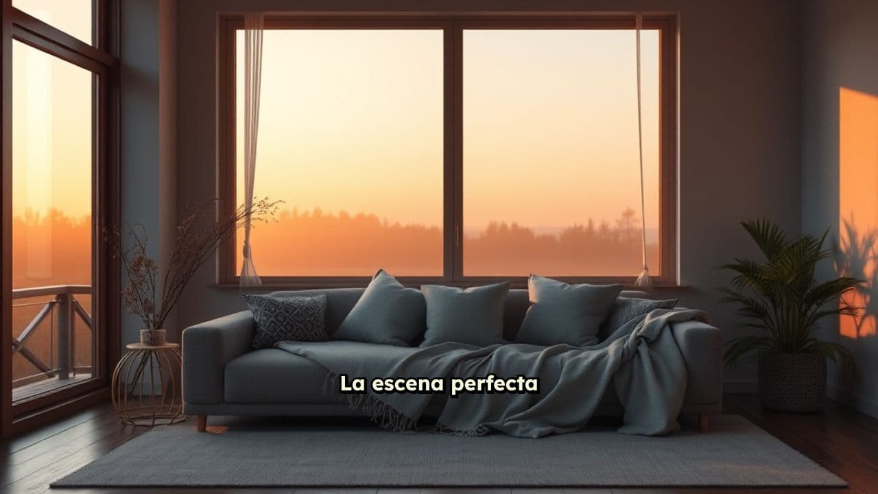 Santuario de Calma y Tranquilidad