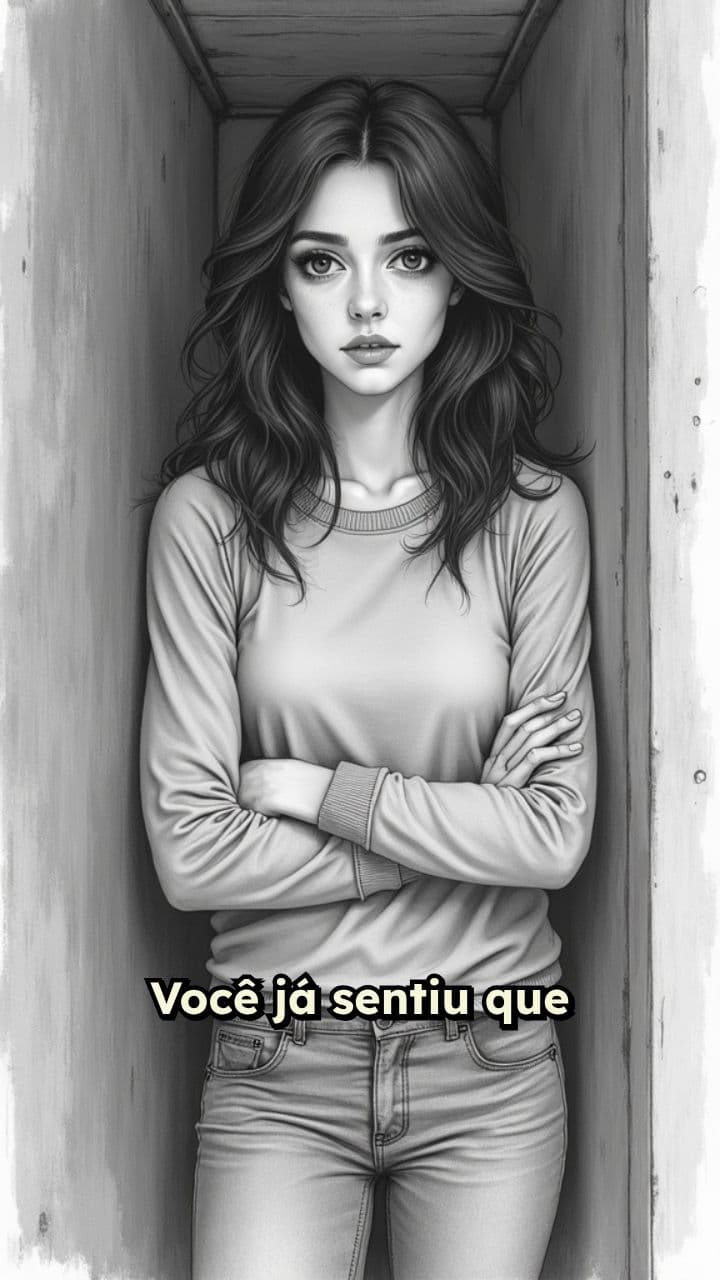 Coisas Novas Estão por Vir