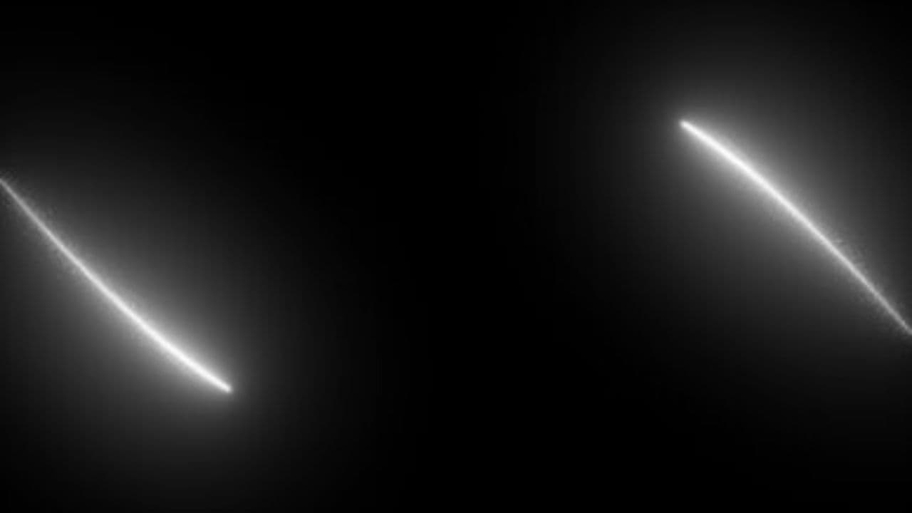 Five Minutes in the Dark