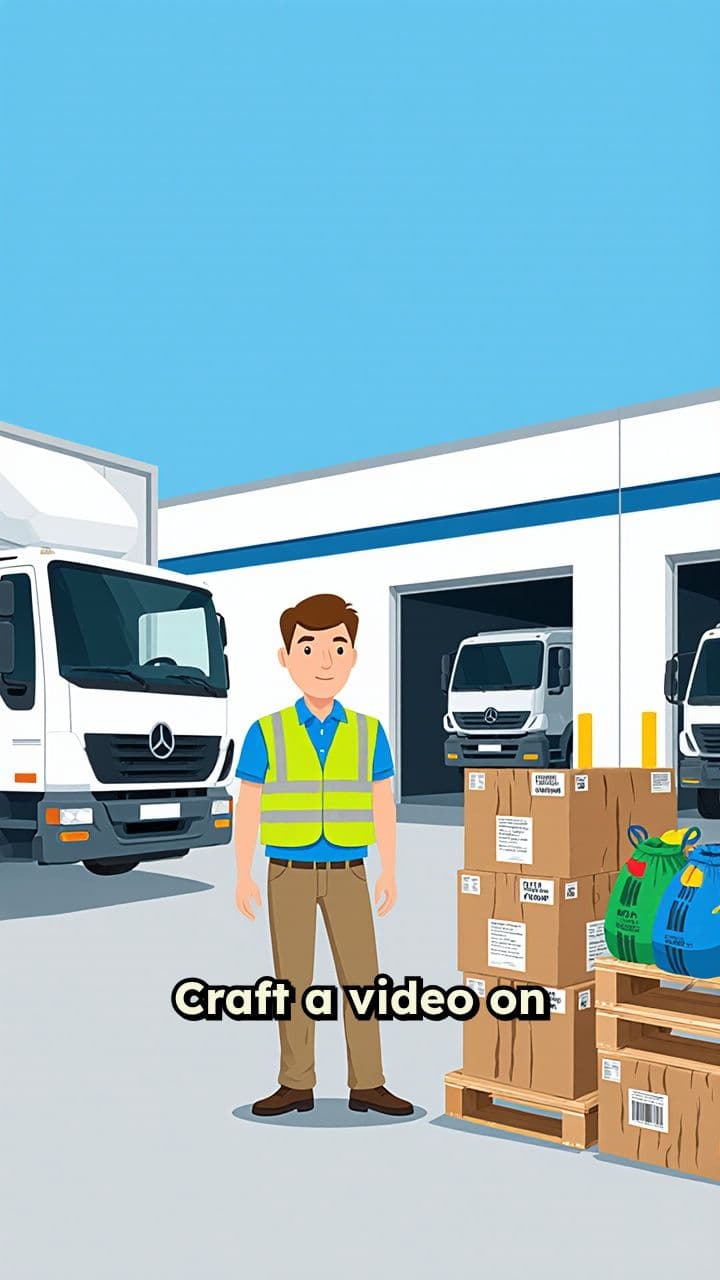 IMS Tool for Raw Material Tracking