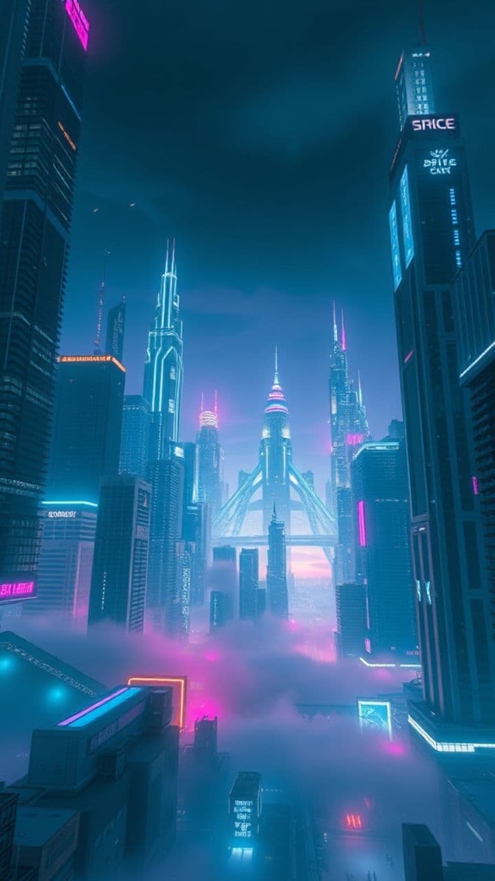 Dans ma zone, je domine