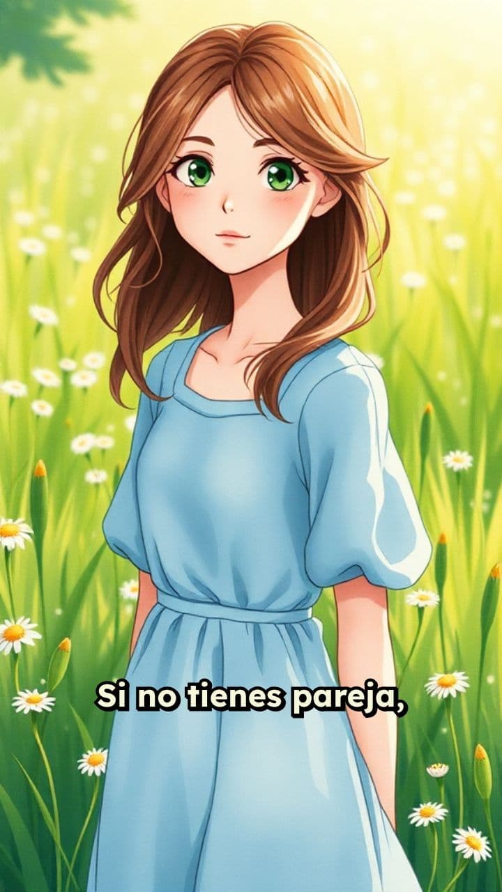 La soltería como privilegio