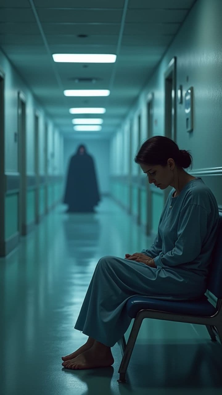 Enfermedad renal crónica: un riesgo silencioso