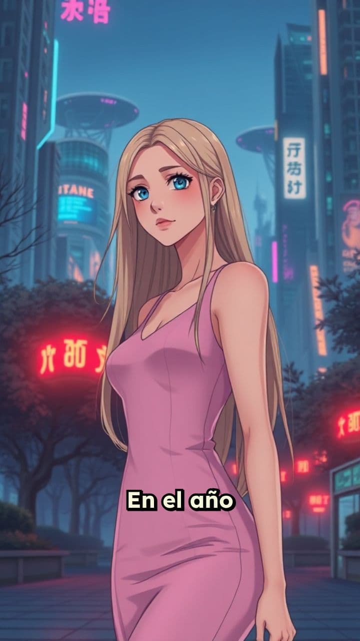 Un Vínculo Singular en el 2100