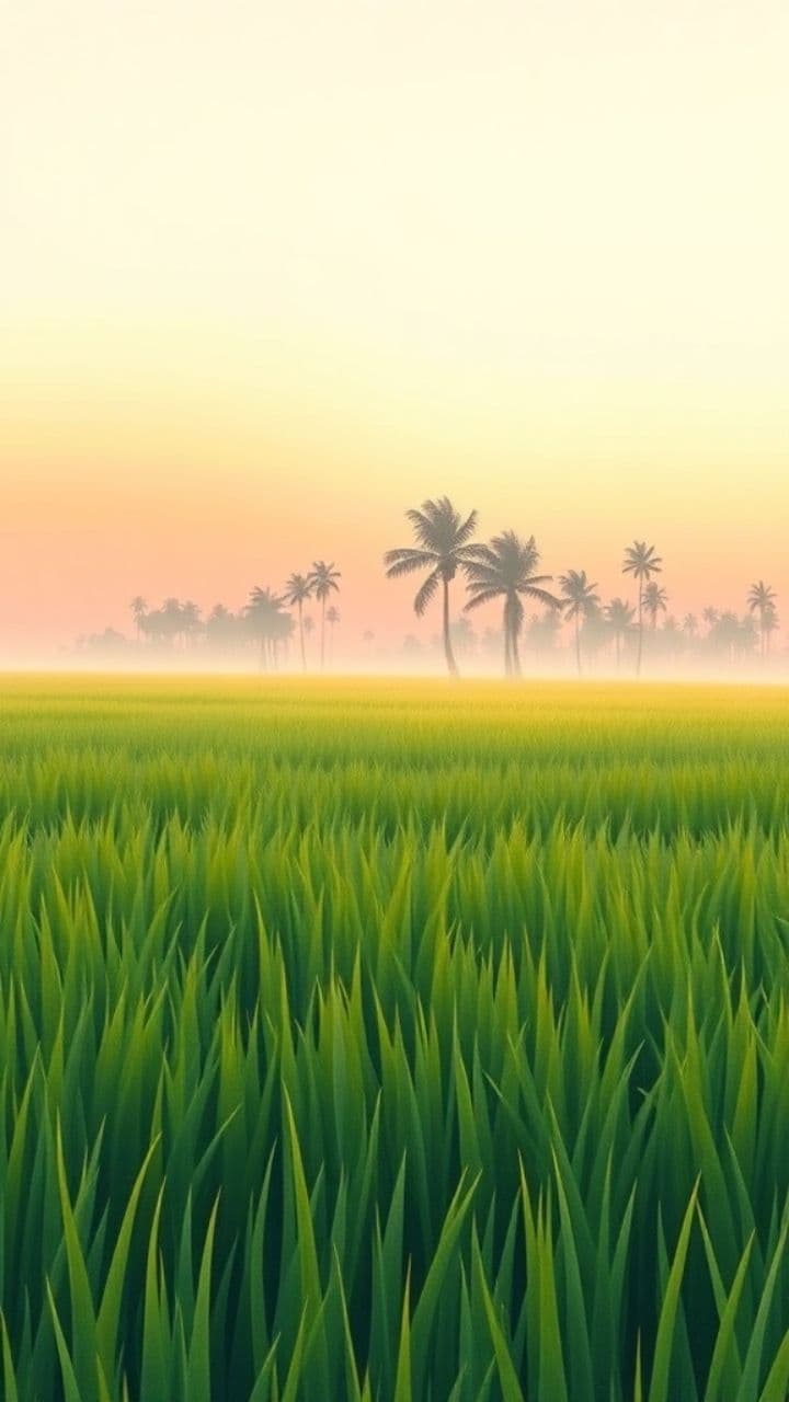 Tariq: Beacon of Democracy